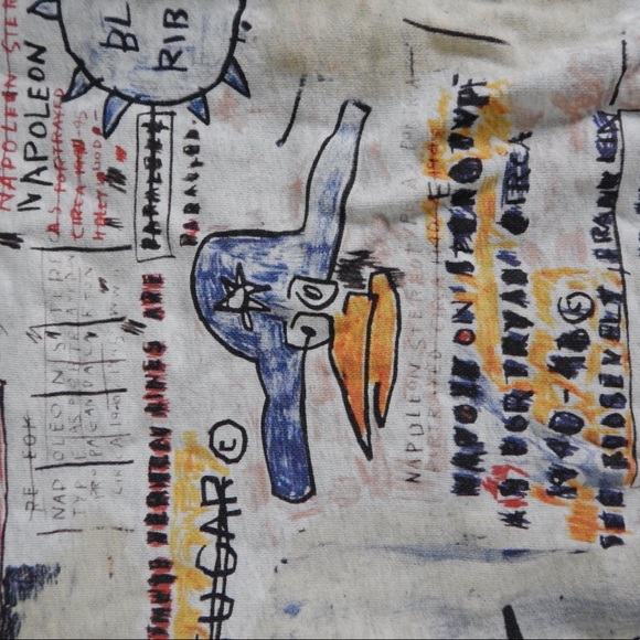 Design Sweater - Picture 3 of 4